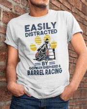 Barrel racing Classic T-Shirt apparel-classic-tshirt-lifestyle-26