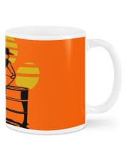 Barrel racing Mugs tile