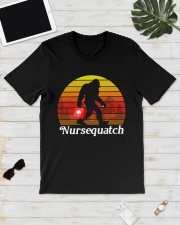 nursequatch shirt Classic T-Shirt lifestyle-mens-crewneck-front-17