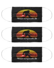 nursequatch shirt Mask tile