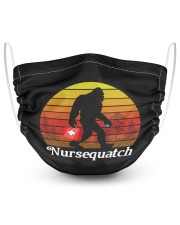 nursequatch shirt Masks tile