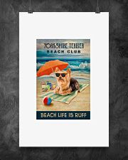 Yorkshire Terrier 16x24 Poster poster-portrait-16x24-lifestyle-10