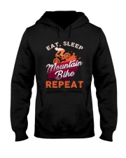 NNA241011 Hooded Sweatshirt tile
