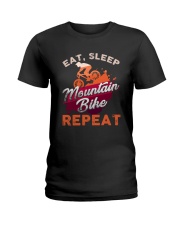 NNA241011 Ladies T-Shirt tile