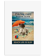 German Shorthaired Pointer 16x24 Poster front