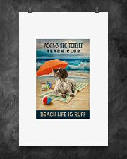 German Shorthaired Pointer 16x24 Poster poster-portrait-16x24-lifestyle-10