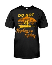 NNA241019 Classic T-Shirt front