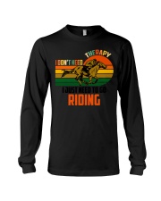 NNA241027 Long Sleeve Tee tile