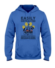 Endurance Riding Hooded Sweatshirt tile