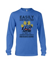 Endurance Riding Long Sleeve Tee tile