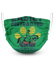 Endurance Riding Masks tile