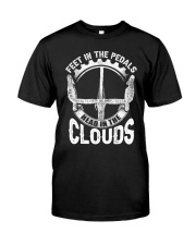 NNA241039 Classic T-Shirt front