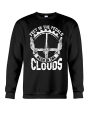 NNA241039 Crewneck Sweatshirt tile