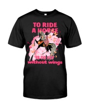 NNA241031 Classic T-Shirt front