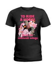 NNA241031 Ladies T-Shirt tile