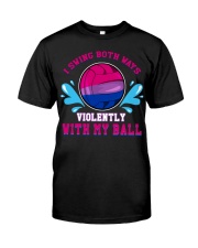 NNA241003 Classic T-Shirt front