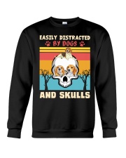 Beagles Crewneck Sweatshirt tile