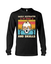Beagles Long Sleeve Tee tile