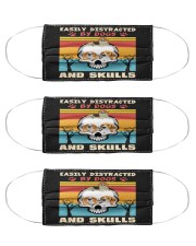 Beagles Mask tile