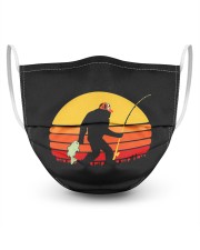 you're lucky i'm here i could have gone fishing Masks tile