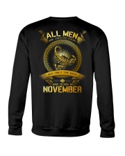 BorninNVB51 Crewneck Sweatshirt tile