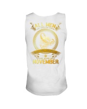 BorninNVB51 Unisex Tank tile