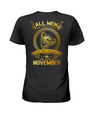 BorninNVB51 Ladies T-Shirt tile