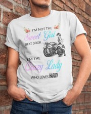 Harley 1 Classic T-Shirt apparel-classic-tshirt-lifestyle-26