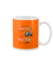 Harley 1 Mug tile