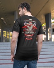 design Classic T-Shirt apparel-classic-tshirt-lifestyle-back-48