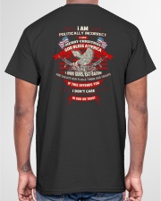 design Classic T-Shirt garment-tshirt-unisex-back-04