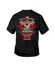 design Youth T-Shirt tile