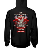 design Hooded Sweatshirt tile