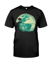 Stripers Classic T-Shirt front