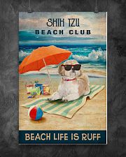Shih Tzu 16x24 Poster poster-portrait-16x24-lifestyle-10
