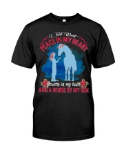 NNA241029 Classic T-Shirt front
