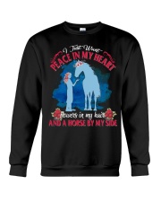 NNA241029 Crewneck Sweatshirt tile