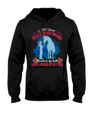 NNA241029 Hooded Sweatshirt tile