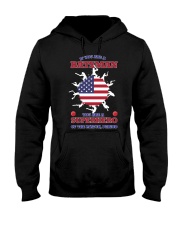 NNA241017 Hooded Sweatshirt tile