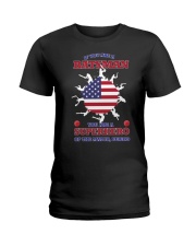 NNA241017 Ladies T-Shirt tile