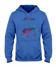 Piano Tshirt Hooded Sweatshirt tile