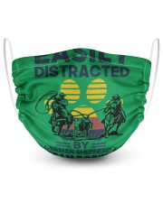 Team Roping Masks tile