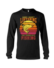 Stripers 1 Long Sleeve Tee tile