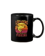 Stripers 1 Mug tile