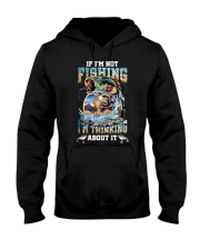 fishing121004 Hooded Sweatshirt tile