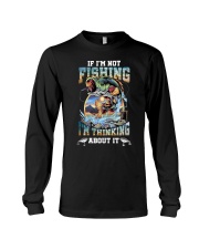 fishing121004 Long Sleeve Tee tile