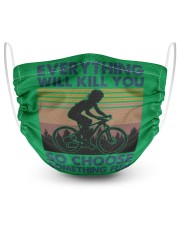 Mountain Biking 2 Masks tile