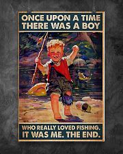 Fishing Poster121003 16x24 Poster poster-portrait-16x24-lifestyle-10