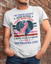 design ao trang Classic T-Shirt apparel-classic-tshirt-lifestyle-26