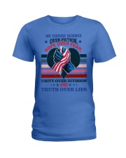 design ao trang Ladies T-Shirt tile